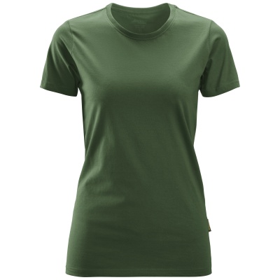 SNICKERS 2516 TEE-SHIRT POUR FEMME