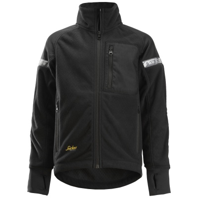 SNICKERS 7507 ALL-ROUND JUNIOR WINDPROOF JACKET
