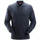 SNICKERS 2660 PROTECWORK LONG SLEEVE POLO SHIRT